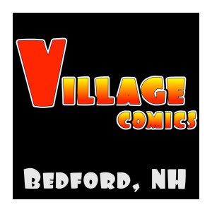 Village Comics